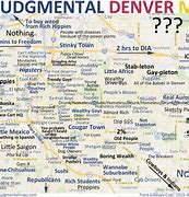 Image result for Nashville Judgemental Map