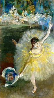 Image result for Classic Ballerina Art