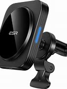 Image result for Magnetic Phone Car Charger