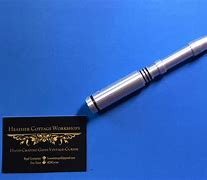 Image result for Doctor Who Sonic Screwdriver Pen