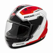 Image result for Arai Ducati Helmet