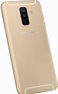 Image result for Samsung Galaxy A6 Plus Gold