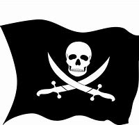 Image result for Cool Doggo Flags Pirates