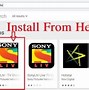 Image result for Sony Location Free TV