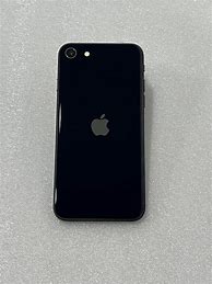 Image result for iPhone SE 3 Black Swappa