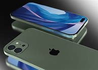 Image result for White iPhone 11 View From Side of Phone