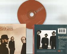 Image result for Bee Gees Still Waters Album