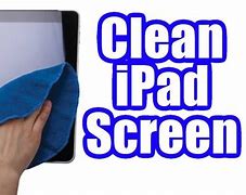 Image result for Spray to Clean iPad Screen