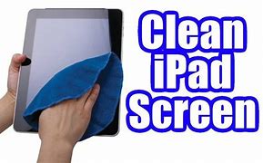 Image result for iPad Clean Cartoon
