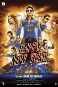 Image result for SRK Happy New Year