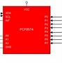 Image result for 1602 LCD 7660