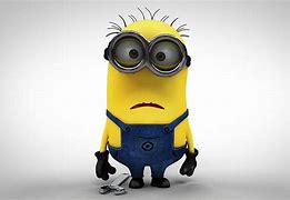 Image result for Despicable Me Minion Jerry