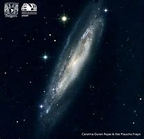 Image result for Messier 98