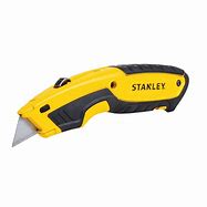 Image result for Retractable Utility Knife with Belt Clip