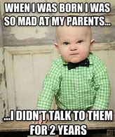 Image result for Crazy Funny Baby Memes