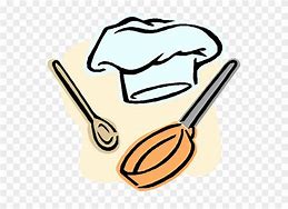 Image result for Clip Art Chef Hat and Utensils