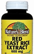 Image result for Red Yeast Rice with Niacin
