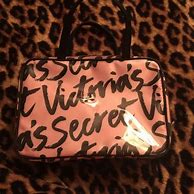 Image result for Victoria Secret Travel Bag