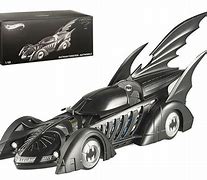 Image result for Batman Forever Batmobile Toy Jaba