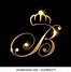 Image result for Letter B with Crown Logo