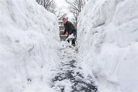 Image result for Snow in Boston
