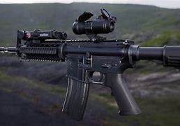 Image result for Spec Ops Weapons