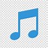 Image result for iOS Music Logo