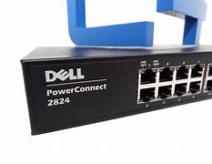 Image result for Dell PowerConnect 2824