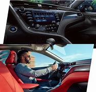 Image result for Toyota Camry Luxury Interior