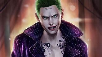 Image result for Bad Joker Walpaper
