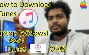 Image result for How to Download the iTunes App On My PC
