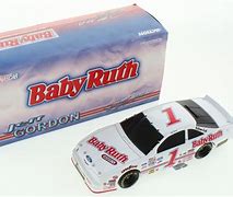 Image result for Jeff Gordon Baby Ruth Car