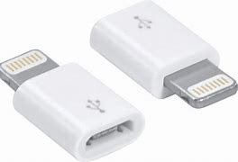 Image result for Adaptador USB Lightning
