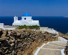 Image result for Cyclades Islands Views
