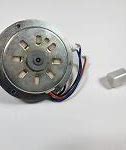 Image result for AR Turntable Motor