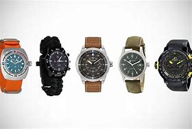 Image result for Large Tactical Watches