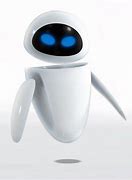Image result for Eva Robot Con Caton