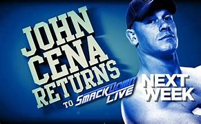 Image result for John Cena Live Show