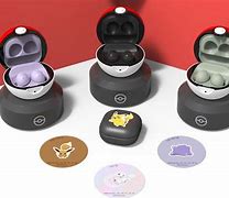 Image result for Galaxy Buds Brand Case