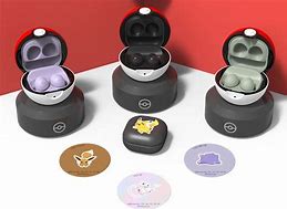 Image result for Galaxy Buds Case Stitch
