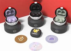 Image result for Galaxy Buds Case Internals