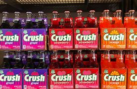 Image result for Result a Crush Red