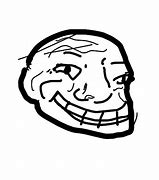 Image result for Epic TROLL Face
