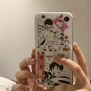 Image result for iPhone 6 Anime Cases