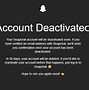 Image result for Lost Snapchat Account