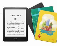 Image result for Kindle Paperwhite Kids