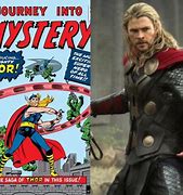 Image result for Dirty Thor Jokes