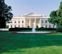 Image result for USA President White House