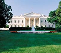 Image result for Development of the White House