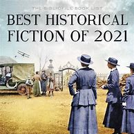 Image result for Famous Historical Fiction Books